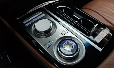 Genesis G80 2023, 66730 км, за 28160.69 USD - фото 9