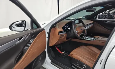 Genesis G80 2023, 66730 км, за 28160.69 USD - фото 10