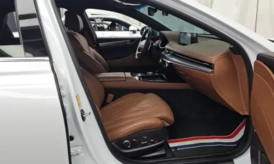 Genesis G80 2023, 66730 км, за 28160.69 USD - фото 11