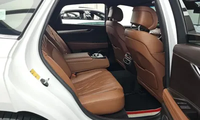 Genesis G80 2023, 66730 км, за 28160.69 USD - фото 12