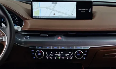 Genesis G80 2023, 66730 км, за 28160.69 USD - фото 14