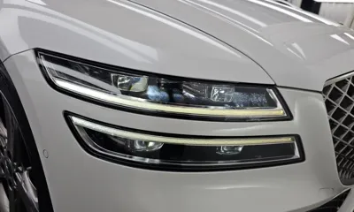 Genesis G80 2023, 66730 км, за 28160.69 USD - фото 22