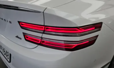 Genesis G80 2023, 66730 км, за 28160.69 USD - фото 23