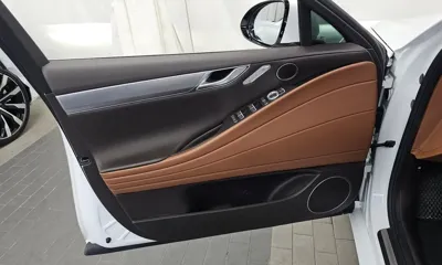 Genesis G80 2023, 66730 км, за 28160.69 USD - фото 24