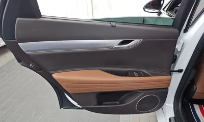 Genesis G80 2023, 66730 км, за 28160.69 USD - фото 25