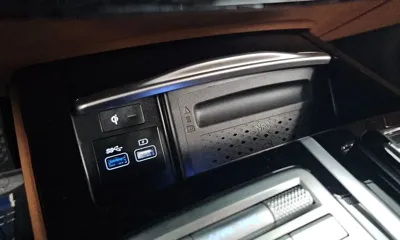 Genesis G80 2023, 66730 км, за 28160.69 USD - фото 26