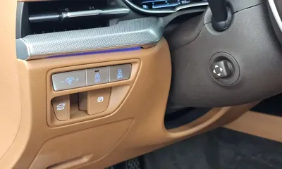 Genesis G80 2023, 66730 км, за 28160.69 USD - фото 27
