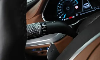 Genesis G80 2023, 66730 км, за 28160.69 USD - фото 28
