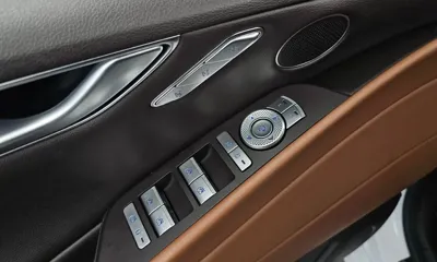 Genesis G80 2023, 66730 км, за 28160.69 USD - фото 30