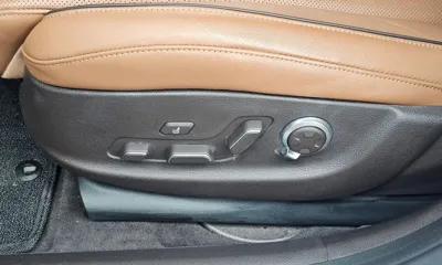 Genesis G80 2023, 66730 км, за 28160.69 USD - фото 31