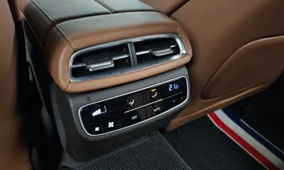 Genesis G80 2023, 66730 км, за 28160.69 USD - фото 34