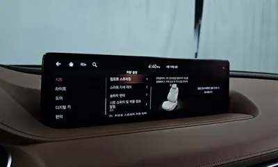 Genesis G80 2023, 66730 км, за 28160.69 USD - фото 38
