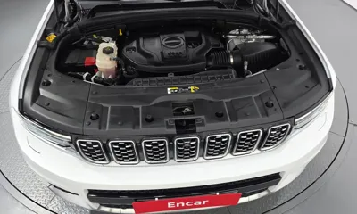 Jeep Cherokee 2022, 48120 км, за 32720.81 USD - фото 6