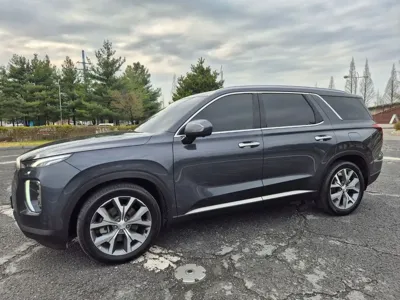 Hyundai Palisade 2022, 69549 км, за 16082.45 USD
