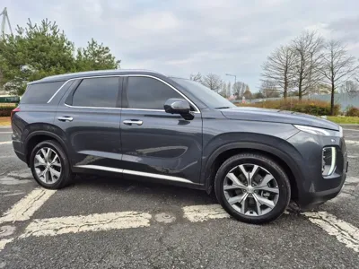 Hyundai Palisade 2022, 69549 км, за 16082.45 USD