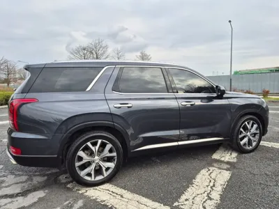 Hyundai Palisade 2022, 69549 км, за 16082.45 USD