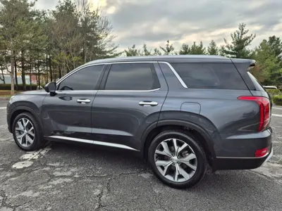 Hyundai Palisade 2022, 69549 км, за 16082.45 USD - фото 6
