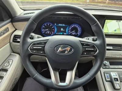 Hyundai Palisade 2022, 69549 км, за 16082.45 USD - фото 8