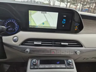 Hyundai Palisade 2022, 69549 км, за 16082.45 USD - фото 9