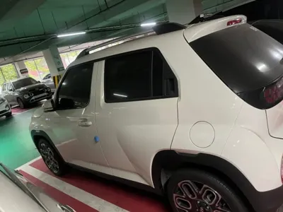 Hyundai Casper 2024, 6433 км, за 10488.6 USD