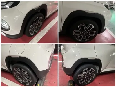 Hyundai Casper 2024, 6433 км, за 10488.6 USD