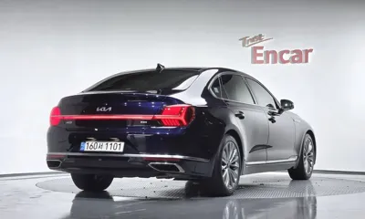 Kia K9 2022, 31275 км, за 23303.14 USD