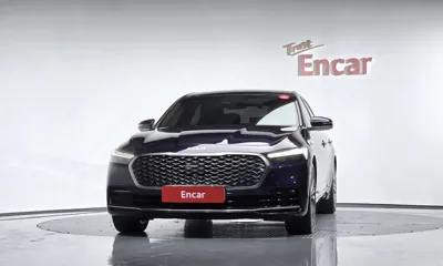 Kia K9 2022, 31275 км, за 23303.14 USD