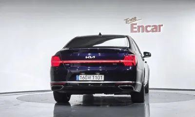 Kia K9 2022, 31275 км, за 23303.14 USD