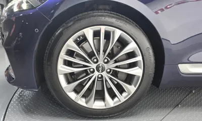 Kia K9 2022, 31275 км, за 23303.14 USD