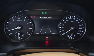 Kia K9 2022, 31275 км, за 23303.14 USD - фото 8