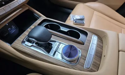Kia K9 2022, 31275 км, за 23303.14 USD - фото 9