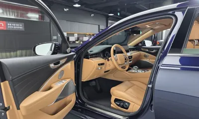 Kia K9 2022, 31275 км, за 23303.14 USD - фото 10