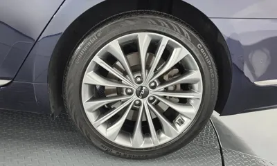 Kia K9 2022, 31275 км, за 23303.14 USD - фото 21