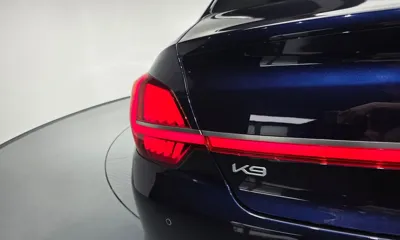 Kia K9 2022, 31275 км, за 23303.14 USD - фото 23