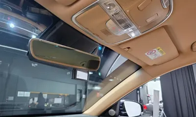 Kia K9 2022, 31275 км, за 23303.14 USD - фото 31