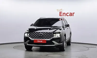 Hyundai Santafe 2021, 42599 км, за 15926.67 USD