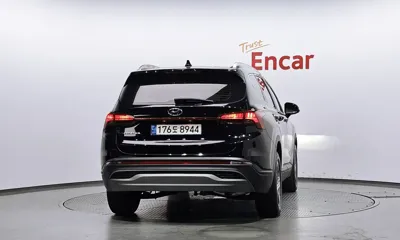 Hyundai Santafe 2021, 42599 км, за 15926.67 USD