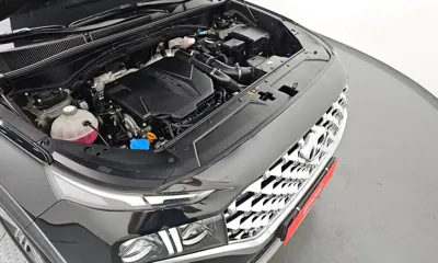 Hyundai Santafe 2021, 42599 км, за 15926.67 USD - фото 6