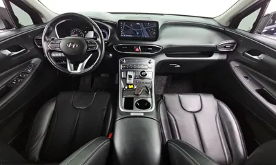 Hyundai Santafe 2021, 42599 км, за 15926.67 USD - фото 7