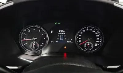 Hyundai Santafe 2021, 42599 км, за 15926.67 USD - фото 8