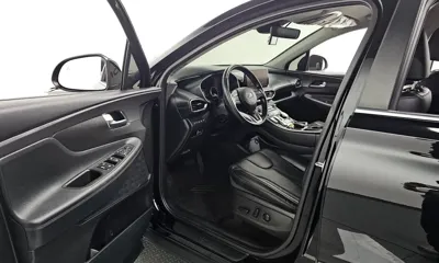 Hyundai Santafe 2021, 42599 км, за 15926.67 USD - фото 10
