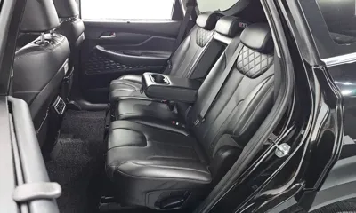 Hyundai Santafe 2021, 42599 км, за 15926.67 USD - фото 11