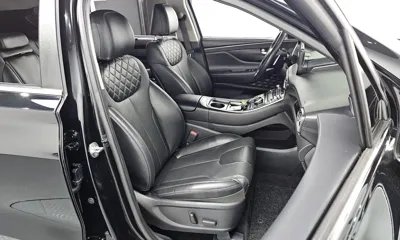 Hyundai Santafe 2021, 42599 км, за 15926.67 USD - фото 12