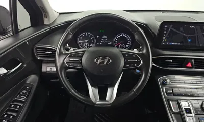 Hyundai Santafe 2021, 42599 км, за 15926.67 USD - фото 13