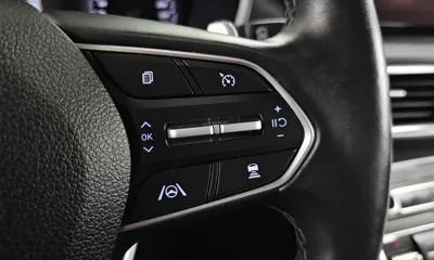 Hyundai Santafe 2021, 42599 км, за 15926.67 USD - фото 17