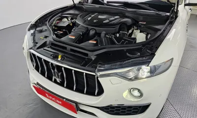 Maserati Levante 2019, 64795 км, за 27522.32 USD - фото 6