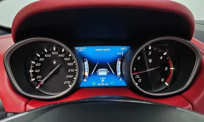 Maserati Levante 2019, 64795 км, за 27522.32 USD - фото 8