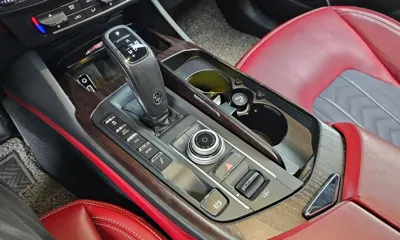 Maserati Levante 2019, 64795 км, за 27522.32 USD - фото 9