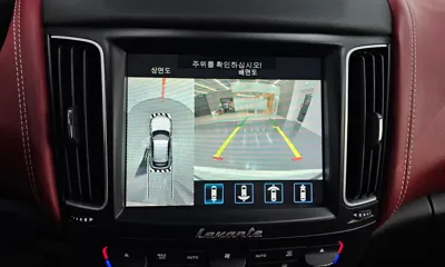 Maserati Levante 2019, 64795 км, за 27522.32 USD - фото 14