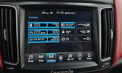 Maserati Levante 2019, 64795 км, за 27522.32 USD - фото 16